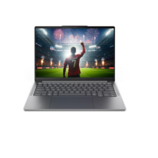 Lenovo IdeaPad Pro 5 14IPH11 Intel , Luna Grey , 14 , OLED , 2.8K , 2880 x 1800 pixels , Glossy , Intel Core Ultra 7 , 356H , 32 GB , Soldered LPDDR5X , Solid-state drive capacity 1000 GB , Intel Graphics , Windows 11 Pro , 802.11be , Bluetooth version 5.