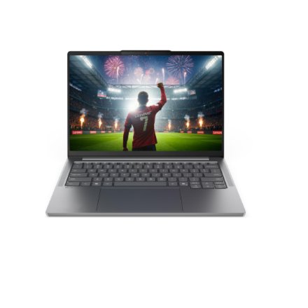 Lenovo IdeaPad Pro 5 14IPH11 Intel , Luna Grey , 14 , OLED , 2.8K , 2880 x 1800 pixels , Glossy , Intel Core Ultra 7 , 356H , 32 GB , Soldered LPDDR5X , Solid-state drive capacity 1000 GB , Intel Graphics , Windows 11 Pro , 802.11be , Bluetooth version 5.