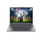 Lenovo IdeaPad Pro 5 14IPH11 Intel , Luna Grey , 14 , OLED , 2.8K , 2880 x 1800 pixels , Glossy , Intel Core Ultra 7 , 356H , 32 GB , Soldered LPDDR5X , Solid-state drive capacity 1000 GB , Intel Graphics , Windows 11 Pro , 802.11be , Bluetooth version 5.
