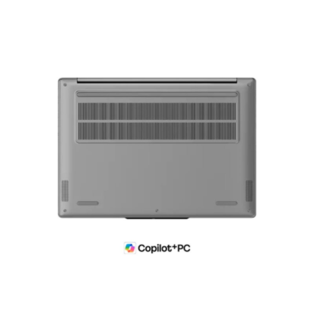 Lenovo IdeaPad Pro 5 14IPH11 Intel , Luna Grey , 14 , OLED , 2.8K , 2880 x 1800 pixels , Glossy , Intel Core Ultra 7 , 356H , 32 GB , Soldered LPDDR5X , Solid-state drive capacity 1000 GB , Intel Graphics , Windows 11 Pro , 802.11be , Bluetooth version 5.