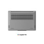 Lenovo IdeaPad Pro 5 14IPH11 Intel , Luna Grey , 14 , OLED , 2.8K , 2880 x 1800 pixels , Glossy , Intel Core Ultra 7 , 356H , 32 GB , Soldered LPDDR5X , Solid-state drive capacity 1000 GB , Intel Graphics , Windows 11 Pro , 802.11be , Bluetooth version 5.