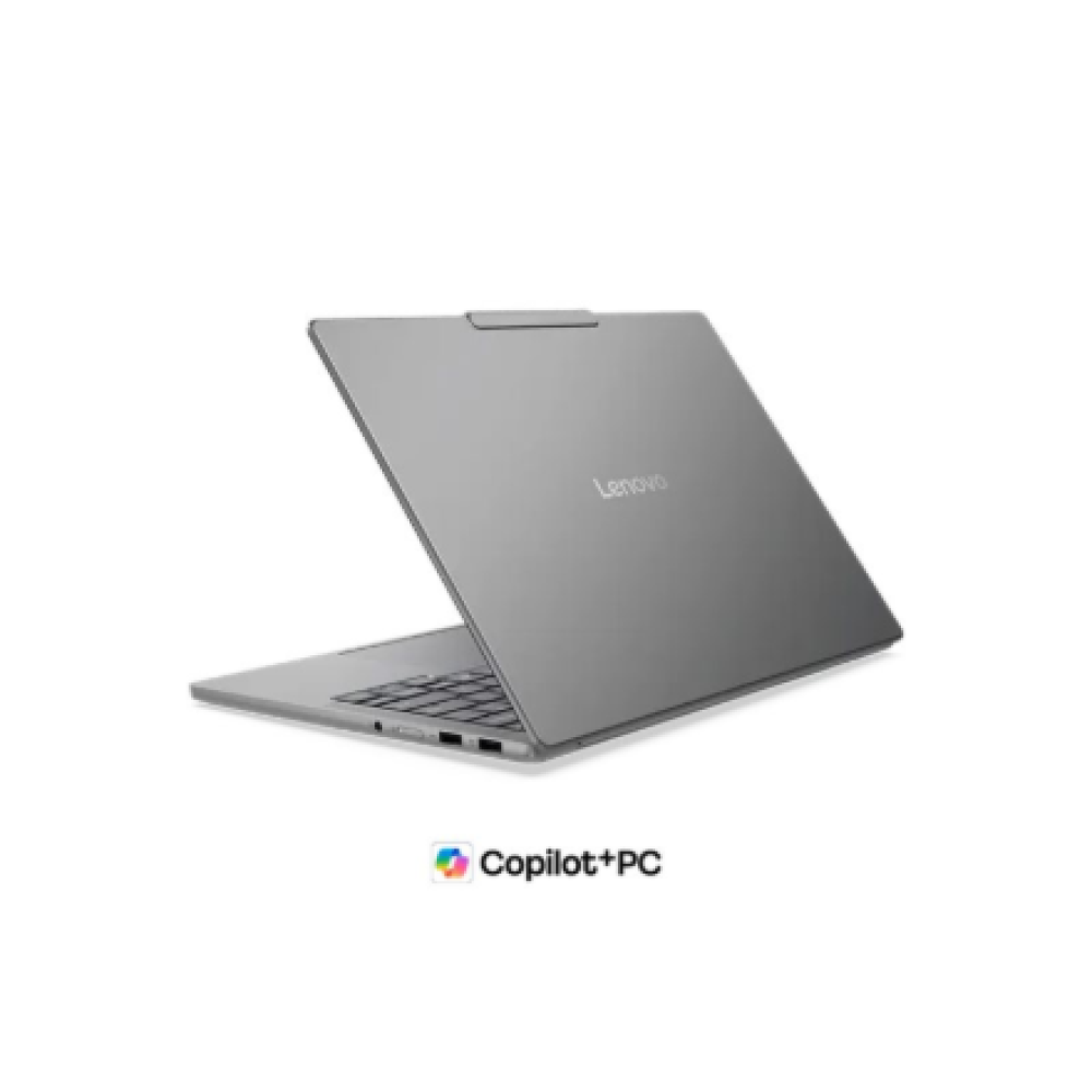 Lenovo IdeaPad Pro 5 14IPH11 Intel , Luna Grey , 14 , OLED , 2.8K , 2880 x 1800 pixels , Glossy , Intel Core Ultra 7 , 356H , 32 GB , Soldered LPDDR5X , Solid-state drive capacity 1000 GB , Intel Graphics , Windows 11 Pro , 802.11be , Bluetooth version 5.