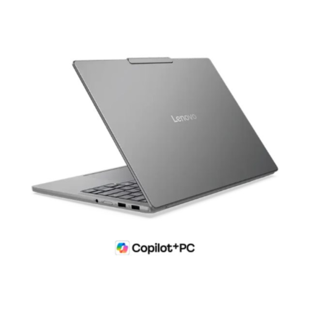 Lenovo IdeaPad Pro 5 14IPH11 Intel , Luna Grey , 14 , OLED , 2.8K , 2880 x 1800 pixels , Glossy , Intel Core Ultra 7 , 356H , 32 GB , Soldered LPDDR5X , Solid-state drive capacity 1000 GB , Intel Graphics , Windows 11 Pro , 802.11be , Bluetooth version 5.