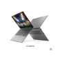 Lenovo IdeaPad Pro 5 14IPH11 Intel , Luna Grey , 14 , OLED , 2.8K , 2880 x 1800 pixels , Glossy , Intel Core Ultra 7 , 356H , 32 GB , Soldered LPDDR5X , Solid-state drive capacity 1000 GB , Intel Graphics , Windows 11 Pro , 802.11be , Bluetooth version 5.