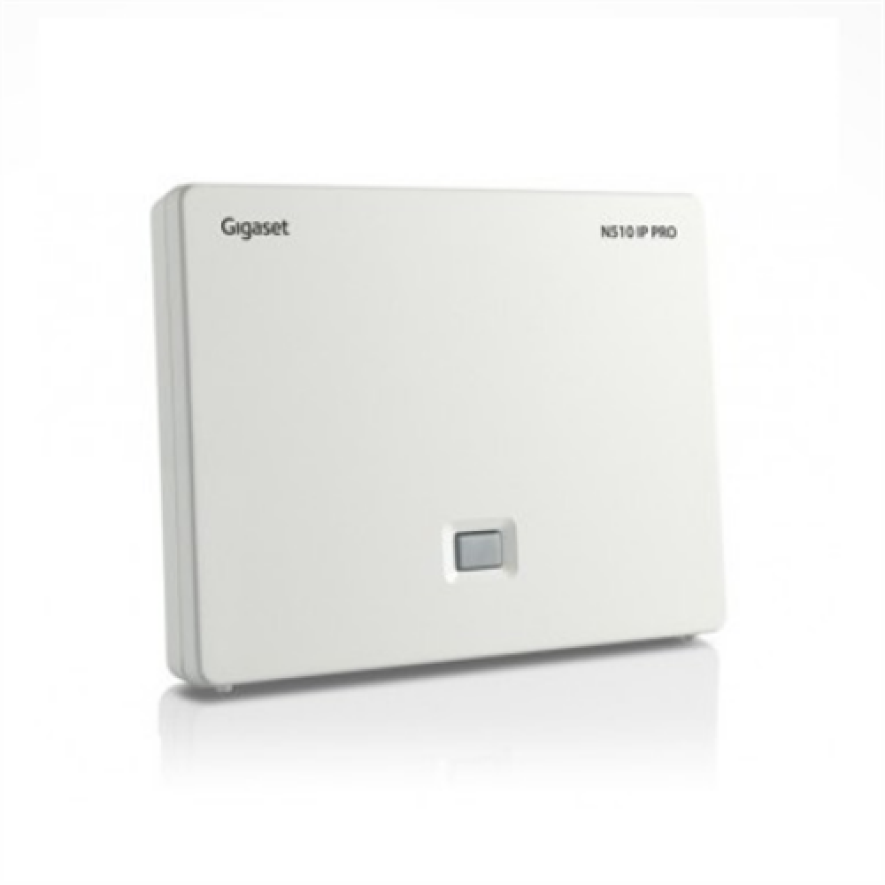 GIGASET N510 IP PRO DECT IP base station