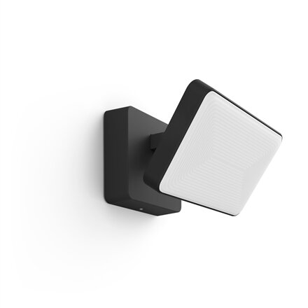 Philips Hue Welcome Outdoor Floodlight , Warm white