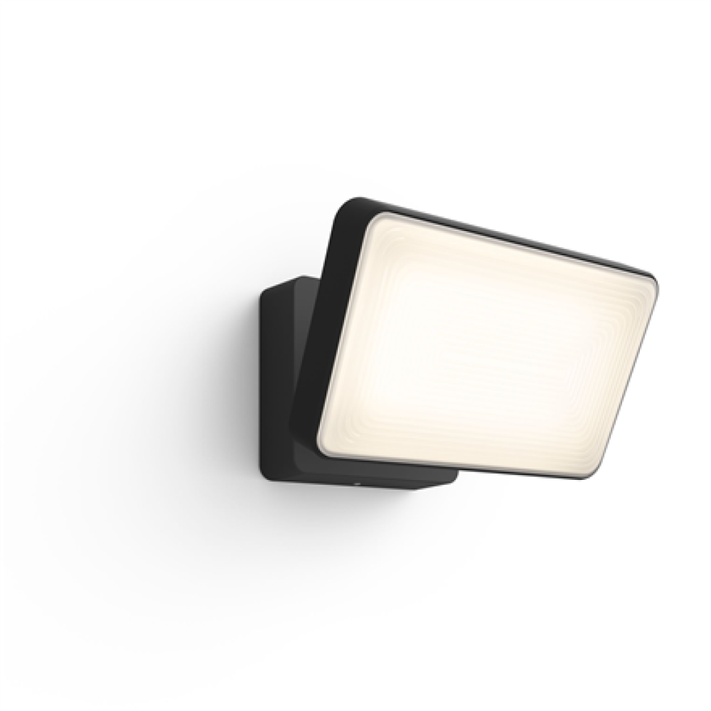Philips Hue Welcome Outdoor Floodlight , Warm white