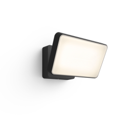 Philips Hue Welcome Outdoor Floodlight , Warm white Philips Hue Welcome Outdoor Floodlight , Warm white