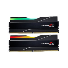 G.Skill , Trident Z5 Neo RGB , 32 GB , DDR5 , 6000 MHz , PC/server , Registered No , ECC No