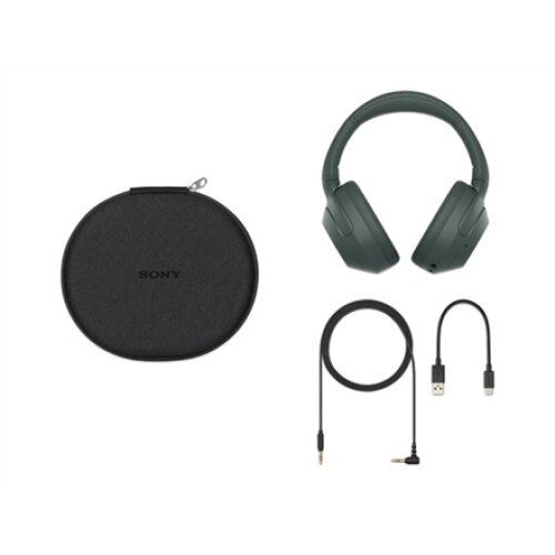 Sony , Headphones , WH-ULT900N ULT WEAR , Noise canceling