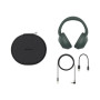 Sony , Headphones , WH-ULT900N ULT WEAR , Noise canceling