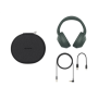 Sony , Headphones , WH-ULT900N ULT WEAR , Wireless , Forest Gray