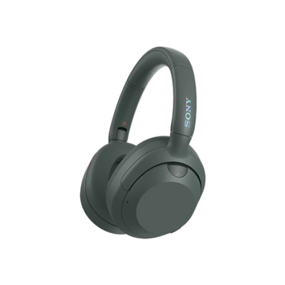 Sony , Headphones , WH-ULT900N ULT WEAR , Wireless , Forest Gray