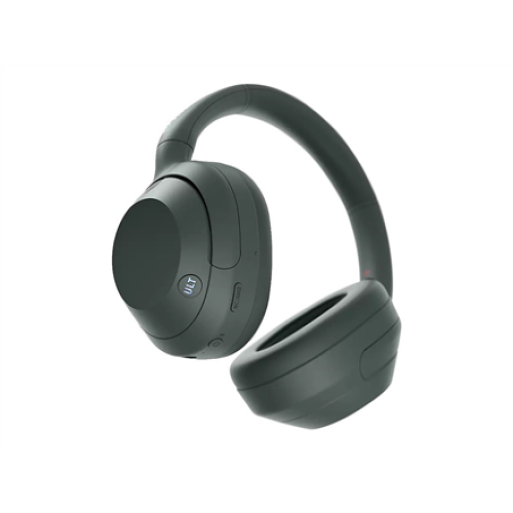 Sony , Headphones , WH-ULT900N ULT WEAR , Wireless , Forest Gray