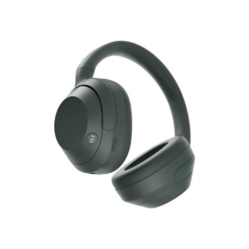 Sony , Headphones , WH-ULT900N ULT WEAR , Noise canceling