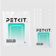 PETKIT , Desiccant for Fresh Element, 5 pcs