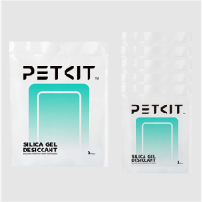 PETKIT , Dessicant for Fresh Element, 5 pcs