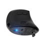 Natec Mouse Euphonie Pro BT 5.00, Wireless, Black
