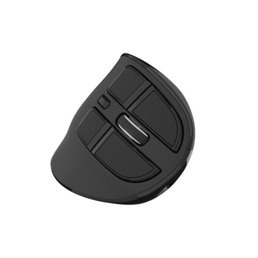 Natec Mouse Euphonie Pro BT 5.00, Wireless, Black