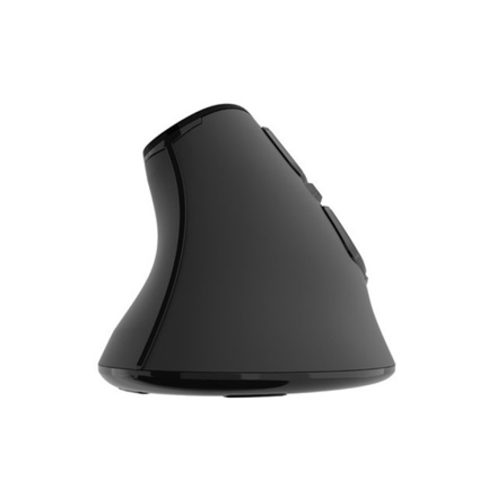Natec Mouse Euphonie Pro BT 5.00, Wireless, Black