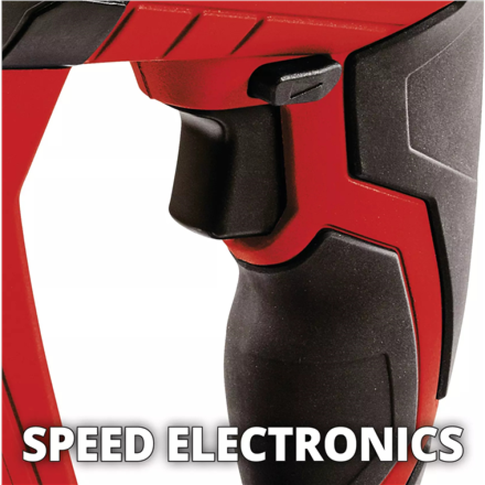 Einhell , Cordless Rotary Hammer , TE-HD 18 Li-Solo