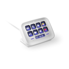Elgato Stream Deck Neo , White