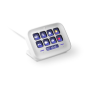Elgato Stream Deck Neo , White