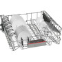 Built-in , Dishwasher , SMV4HVX00E , Width 59.8 cm , Number of place settings 14 , Number of programs 6 , Energy efficiency class D , Display , AquaStop function