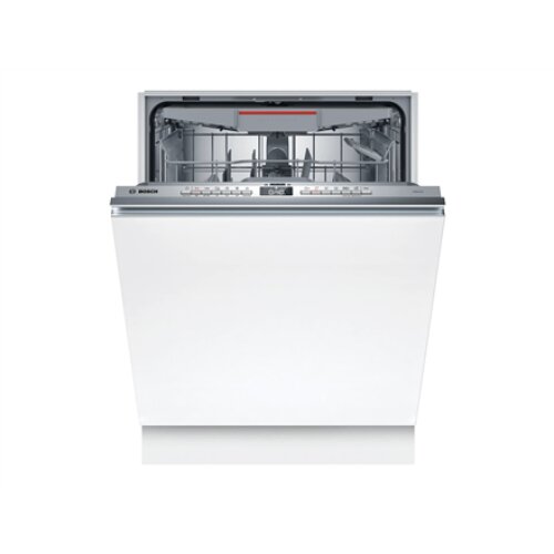Built-in , Dishwasher , SMV4HVX00E , Width 59.8 cm , Number of place settings 14 , Number of programs 6 , Energy efficiency class D , Display , AquaStop function