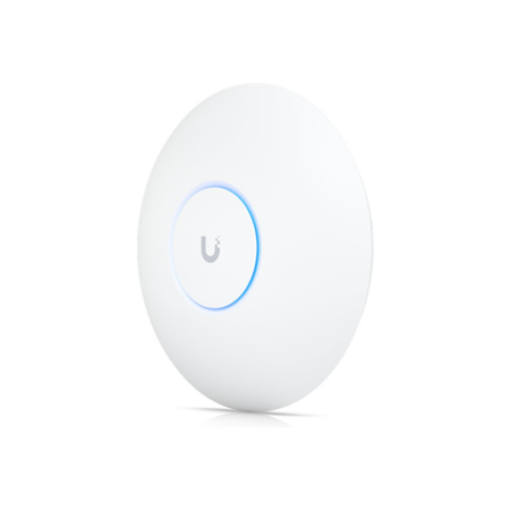 Ubiquiti , WiFi 7 Access Point , Unifi U7 Pro , 802.11ac , 10/100/1000 Mbit/s , Ethernet LAN (RJ-45) ports 1 , MU-MiMO Yes , PoE in