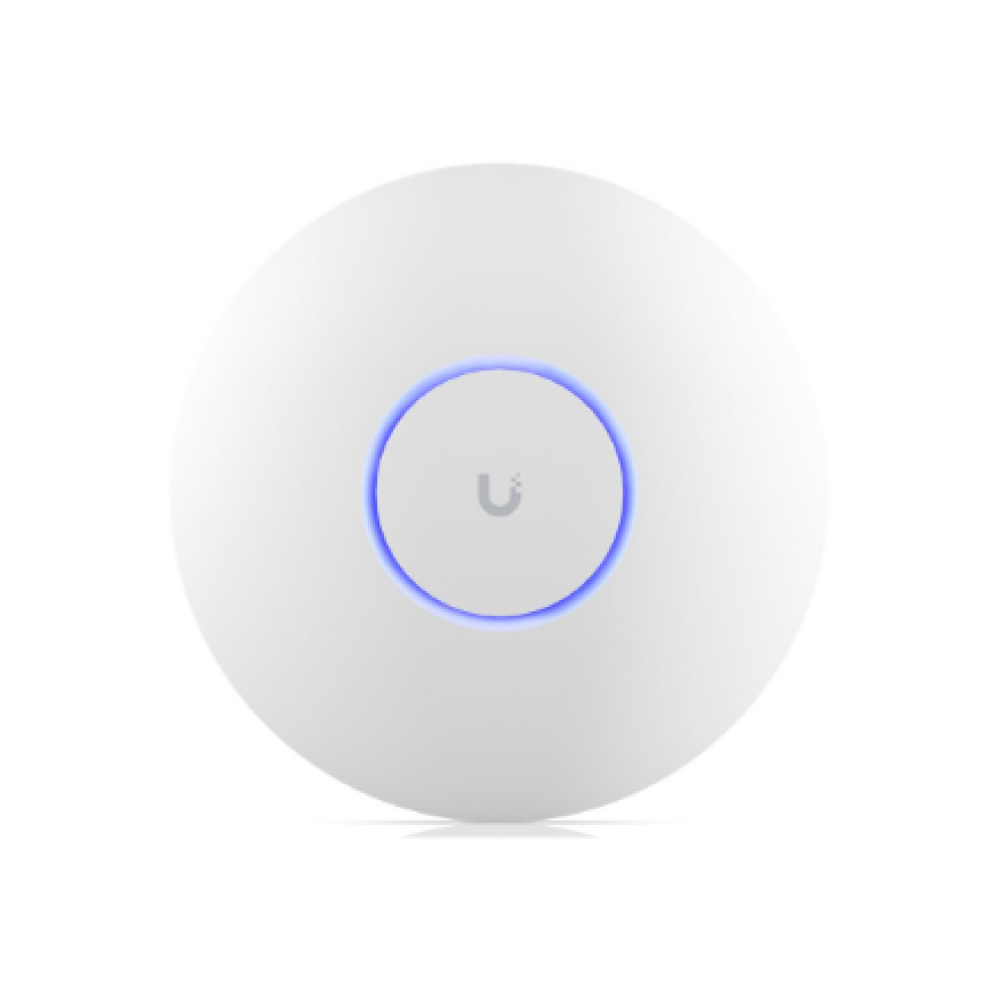Ubiquiti , WiFi 7 Access Point , Unifi U7 Pro , 802.11ac , 10/100/1000 Mbit/s , Ethernet LAN (RJ-45) ports 1 , MU-MiMO Yes , PoE in
