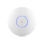 Ubiquiti , WiFi 7 Access Point , Unifi U7 Pro , 802.11ac , 10/100/1000 Mbit/s , Ethernet LAN (RJ-45) ports 1 , MU-MiMO Yes , PoE in