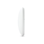 Ubiquiti , WiFi 7 Access Point , Unifi U7 Pro , 802.11ac , 10/100/1000 Mbit/s , Ethernet LAN (RJ-45) ports 1 , MU-MiMO Yes , PoE in