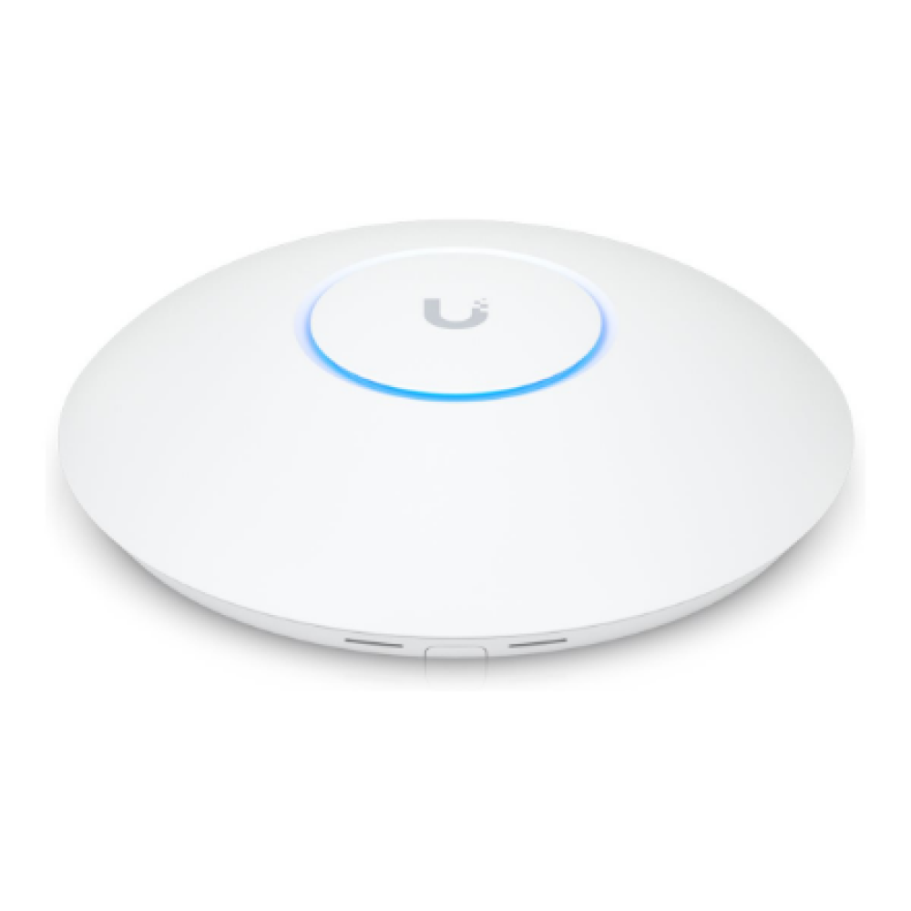Ubiquiti , WiFi 7 Access Point , Unifi U7 Pro , 802.11ac , 10/100/1000 Mbit/s , Ethernet LAN (RJ-45) ports 1 , MU-MiMO Yes , PoE in