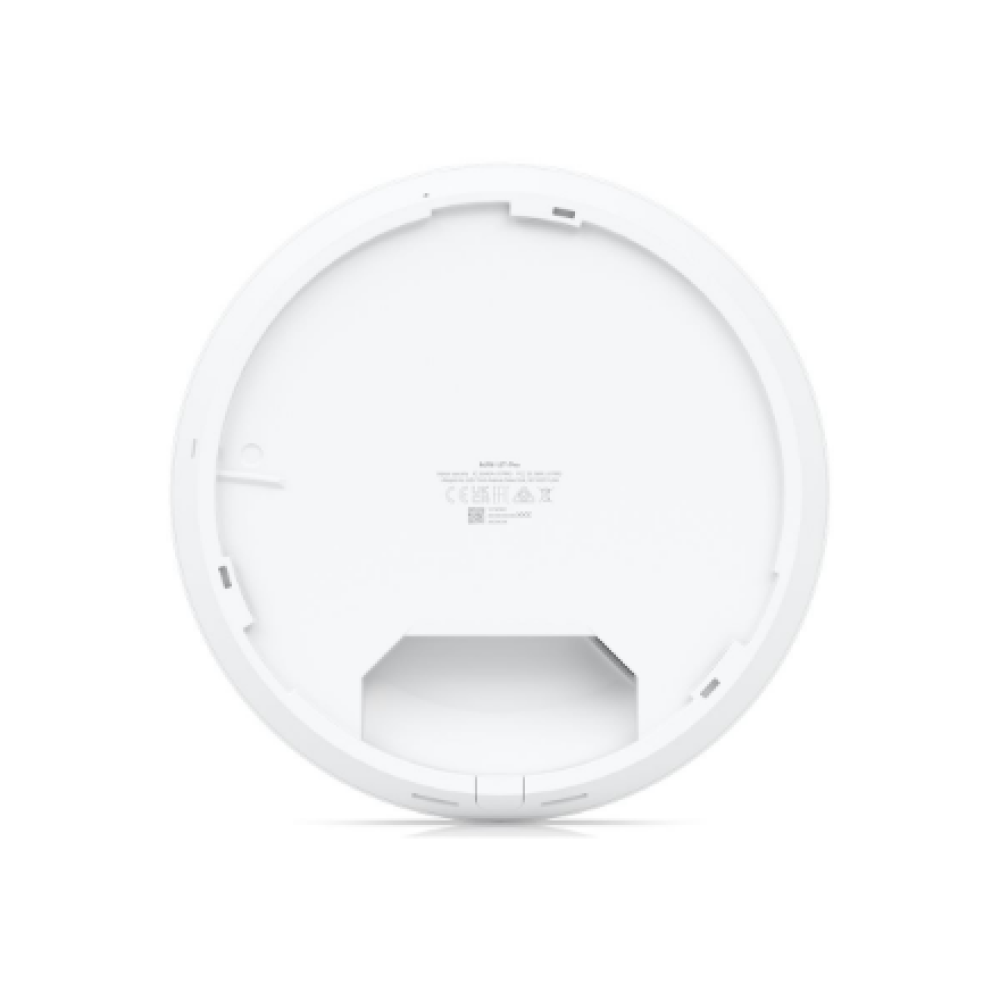 Ubiquiti , WiFi 7 Access Point , Unifi U7 Pro , 802.11ac , 10/100/1000 Mbit/s , Ethernet LAN (RJ-45) ports 1 , MU-MiMO Yes , PoE in