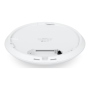Ubiquiti , WiFi 7 Access Point , Unifi U7 Pro , 802.11ac , 10/100/1000 Mbit/s , Ethernet LAN (RJ-45) ports 1 , MU-MiMO Yes , PoE in