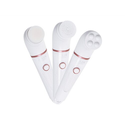 Adler Facial Cleansing Brush AD 2178 White