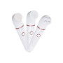 Adler Facial Cleansing Brush AD 2178 White