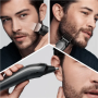 Braun , All-in-one trimmer , MGK 7321 , Cordless , Number of length steps 13 , Black