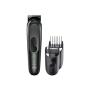 Braun , All-in-one trimmer , MGK 7321 , Cordless , Number of length steps 13 , Black