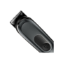 Braun , All-in-one trimmer , MGK 7321 , Cordless , Number of length steps 13 , Black
