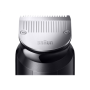 Braun , All-in-one trimmer , MGK 7321 , Cordless , Number of length steps 13 , Black