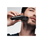 Braun , All-in-one trimmer , MGK 7321 , Cordless , Number of length steps 13 , Black