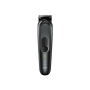 Braun , All-in-one trimmer , MGK 7321 , Cordless , Number of length steps 13 , Black