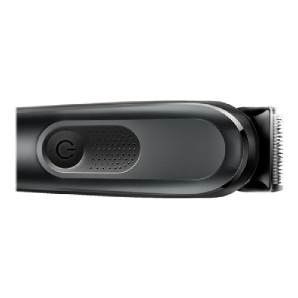 Braun , All-in-one trimmer , MGK 7321 , Cordless , Number of length steps 13 , Black