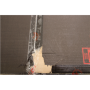 SALE OUT. , Arozzi , Gaming Desk , Arena Medium , Black , DAMAGED PACKAGING, SCRATCHED PARTS AND TABLE TOP , 24 month(s)
