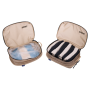 Thule Clean/Dirty Packing Cube , Packing Cube , Gentle Beige