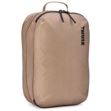 Thule , Clean/Dirty Packing Cube , Packing Cube , Gentle Beige Thule , Clean/Dirty Packing Cube , Packing Cube , Gentle Beige