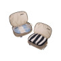 Thule , Clean/Dirty Packing Cube , Packing Cube , Gentle Beige