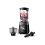 Philips Blender , HR3032/00 , Tabletop , 1200 W , Jar material Glass , Jar capacity 2 L , Ice crushing , Stainless steel